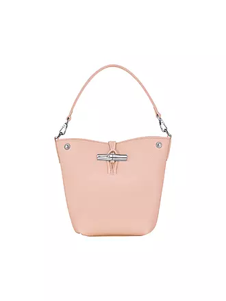 LONGCHAMP | Le Roseau Beuteltasche XSmall, Ballerine | 